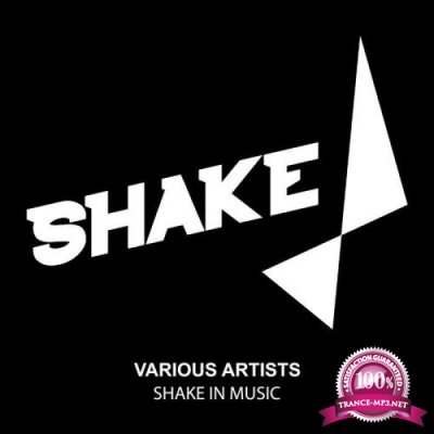 Shake In Music (2020)