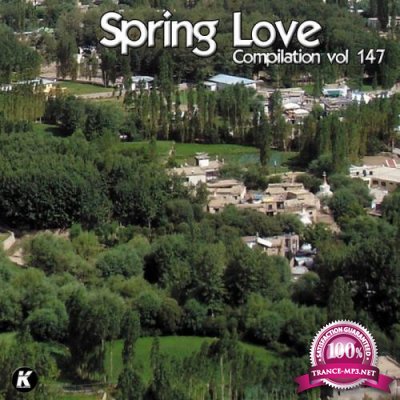 Spring Love Compilation Vol 147 (2020)
