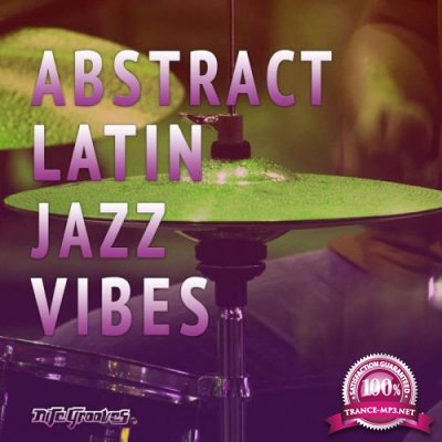 Abstract Latin Jazz Vibes (2020)