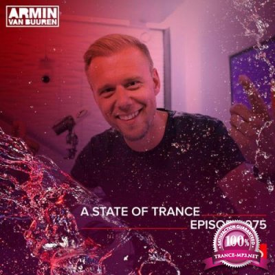 Armin van Buuren - A State Of Trance Episode 975 (2020-07-30)