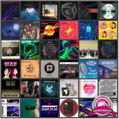 Beatport Music Releases Pack 2184 (2020)