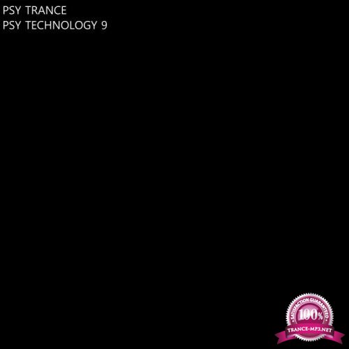 PSY TRANCE - Psy Technology 9 (2020)