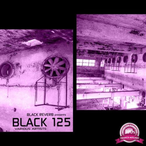 Black 125 (2020)