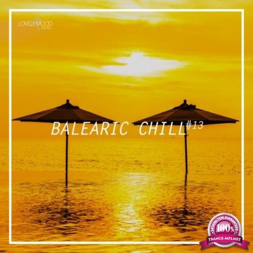 Balearic Chill #13 (2020)