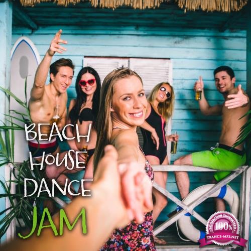 Beach House Dance Jam (2020)