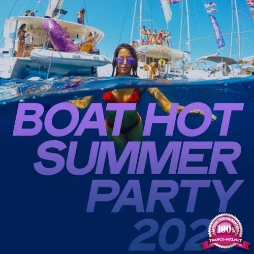 Boat Hot Summer Party 2020 (2020)