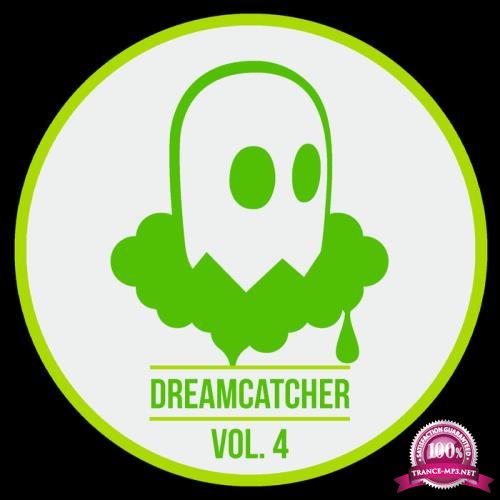 Dreamcatcher Vol 4 (2020)