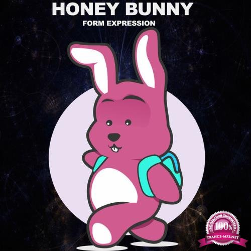 Honey Bunny - Form Expression (2020)