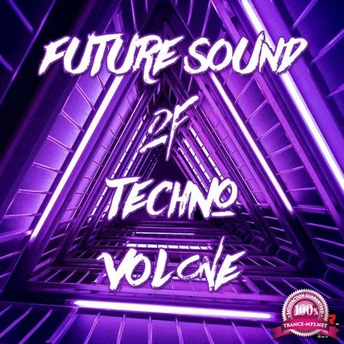 Future Sound of Techno Volume One (2020)