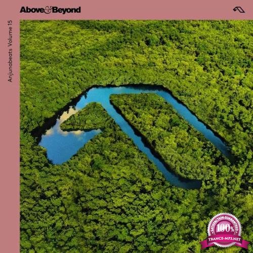 Above & Beyond - Anjunabeats Volume 15 (2020) FLAC