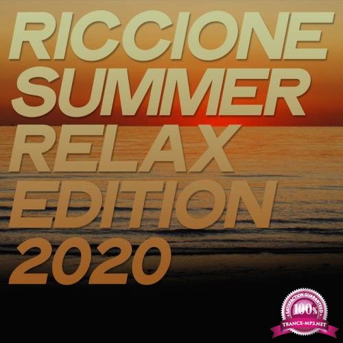 Riccione Summer Relax Edition 2020 (2020)