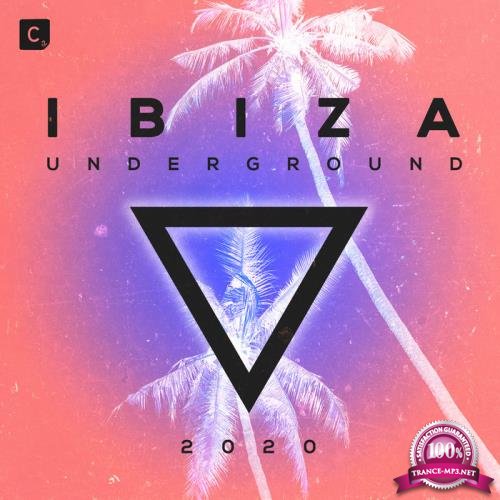 CR2 - Ibiza Underground 2020 (2020)