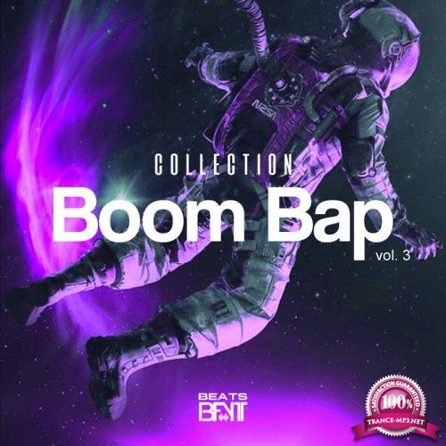 Beats BFYT - Boom Bap Collection, Vol. 3 (2020)