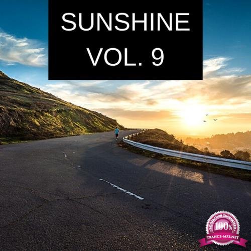 Sunshine, Vol. 9 (2020)