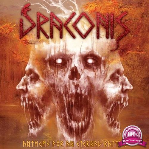 Draconis - Anthems for an Eternal Battles (2020)