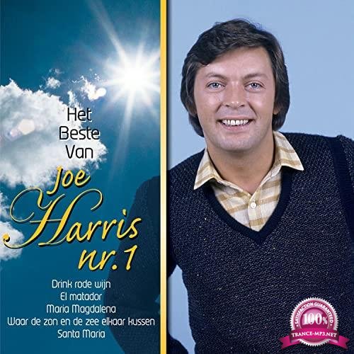 Joe Harris - Het Beste Van Joe Harris Nr. 1 (2008) FLAC