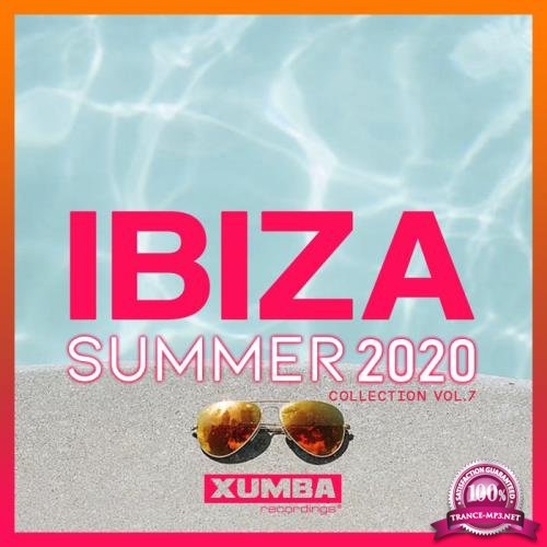 Ibiza Summer 2020 Collection, Vol. 7 (2020)