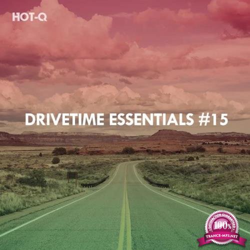 Drivetime Essentials, Vol. 15 (2020) 
