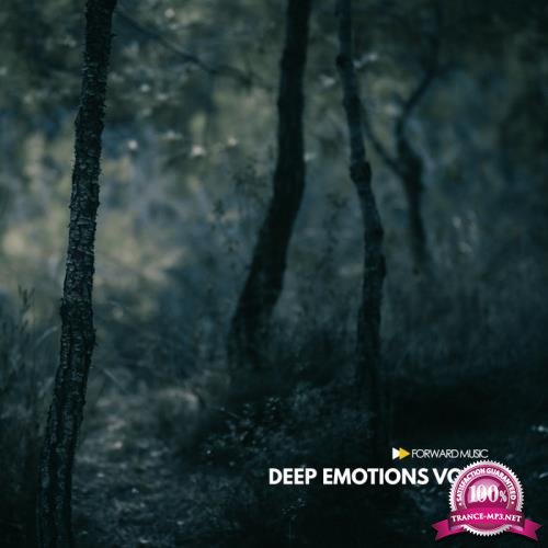Forward Music - Deep Emotions, Vol. 1 (2020) FLAC