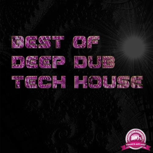 Best of Deep Dub Tech House (2020)