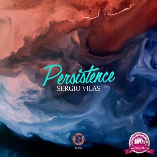 Sergio Vilas, Chad Stegall, Lc3 - Persistence LP (2020)