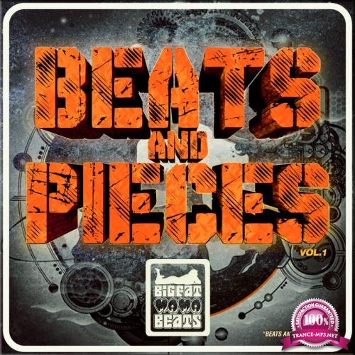 Beats & Pieces, Vol. 1 (2018) 