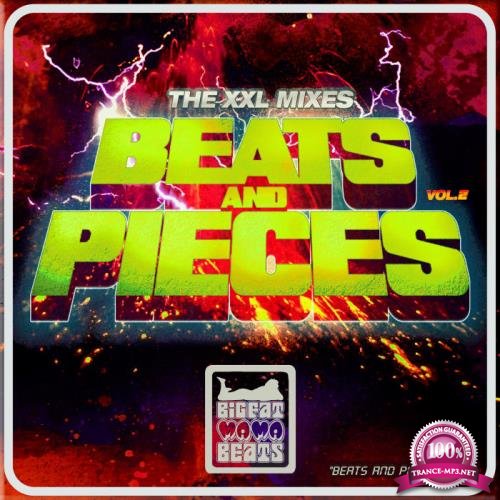 Beats & Pieces, Vol. 2 (2020) 