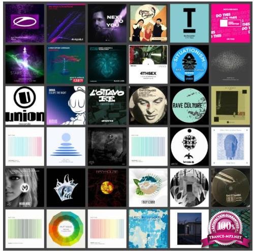 Beatport Music Releases Pack 2187 (2020)