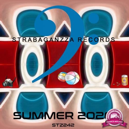 Strabaganzza Records Summer 2020 (2020)