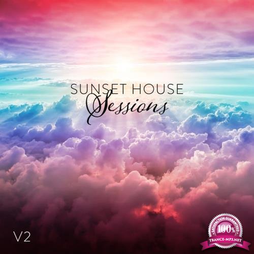 Sunset House Sessions, Vol. 2 (2020)