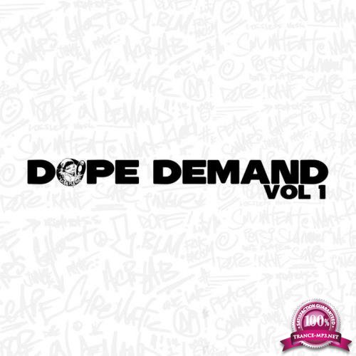 Dope Demand Vol 1 (2020)