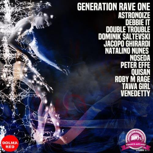 Generation Rave One (2020)