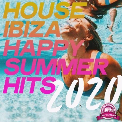 House Ibiza Happy Summer Hits 2020 (2020)