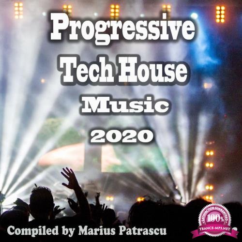 Progressive Tech House Music 2020, Vol. 02 (2020)