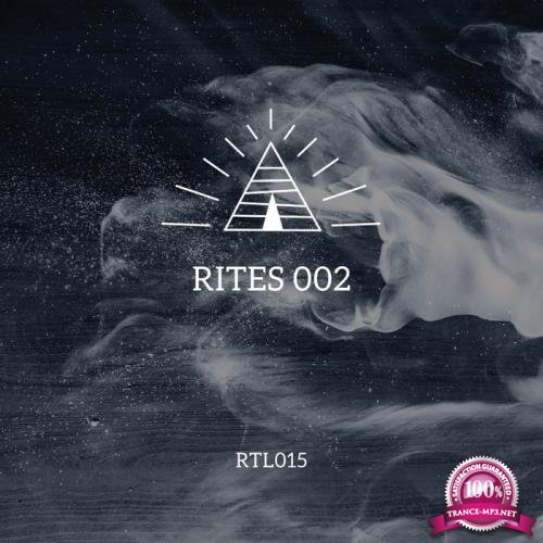 RITES 002 (2020)