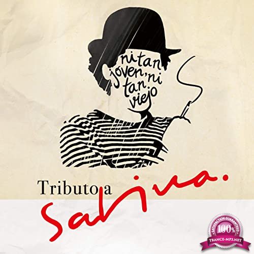 Tributo A Sabina. Ni Tan Joven, Ni Tan Viejo (2020) FLAC