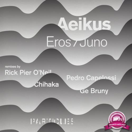Aeikus - Eros / Juno (2019)