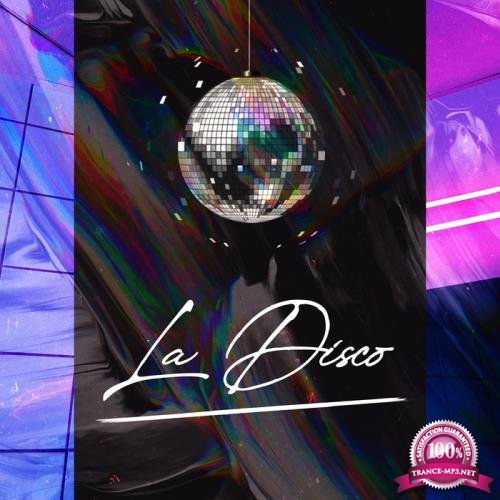 Cr2 Records Ltd - La Disco (2020)