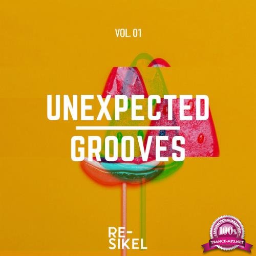 Unexpected Grooves, Vol. 01 (2020)