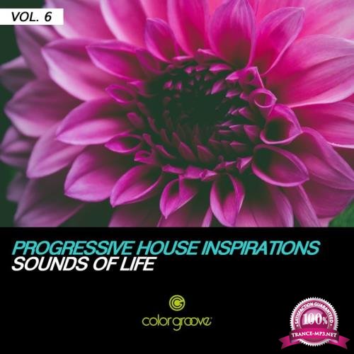 Progressive House Inspirations, Vol. 6 (Sounds Of Life) (2020)
