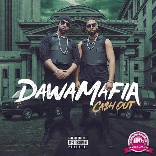 DawaMafia - Cash Out (2020)