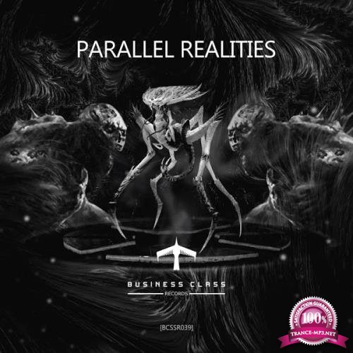 Parallel Realities V.A (2020)