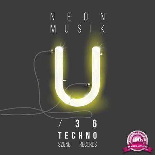 Neon Musik 36 (2020)