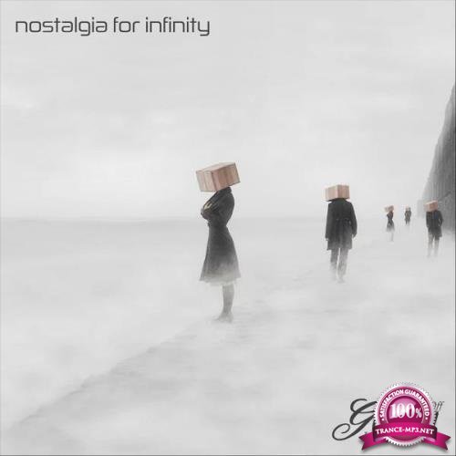 Hats off Gentlemen It's Adequate - Nostalgia for Infinity (2020)