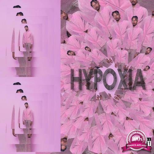 JR Jones - Hypoxia (2020)