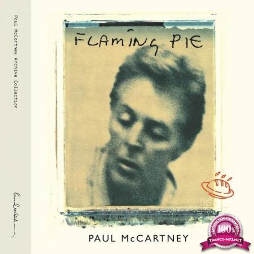 Paul McCartney - Flaming Pie (Archive Collection) (2020)