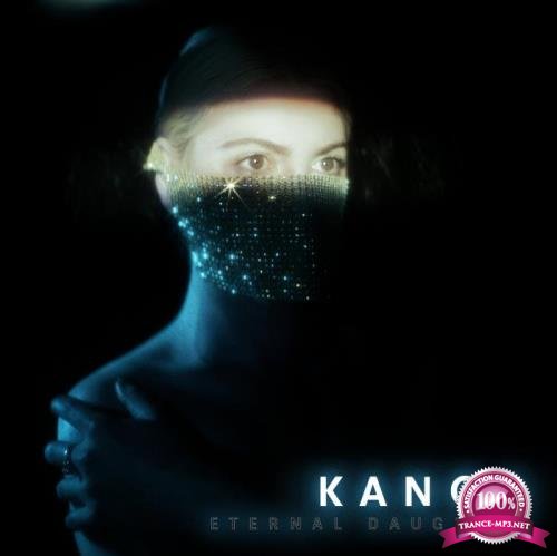 Kanga - Eternal Daughter [CD] (2020) FLAC