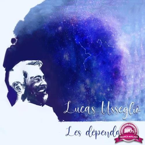 Lucas Usseglio - Lucas Usseglio (Les Dependances) (2020)