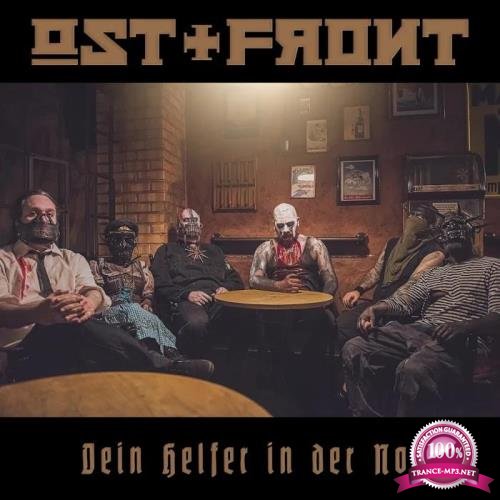 Ost and Front - Dein Helfer in der Not (2020)