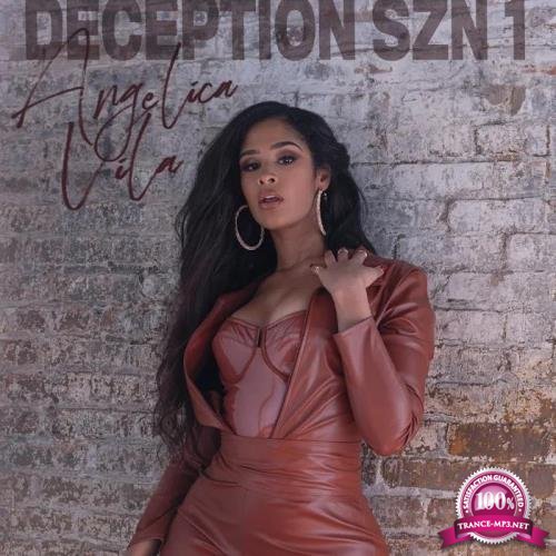 Angelica Vila - Deception Szn 1 (2020)